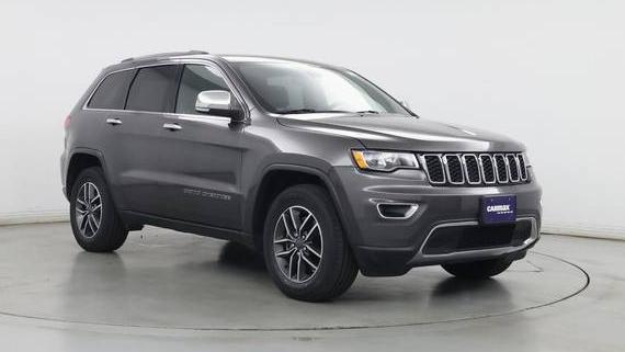 JEEP GRAND CHEROKEE 2019 1C4RJFBT9KC607949 image